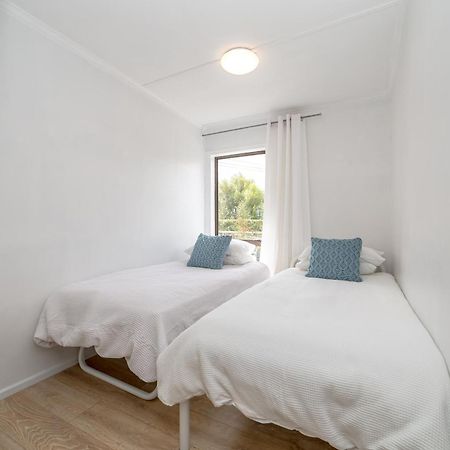 Tui Cottage Martinborough Buitenkant foto
