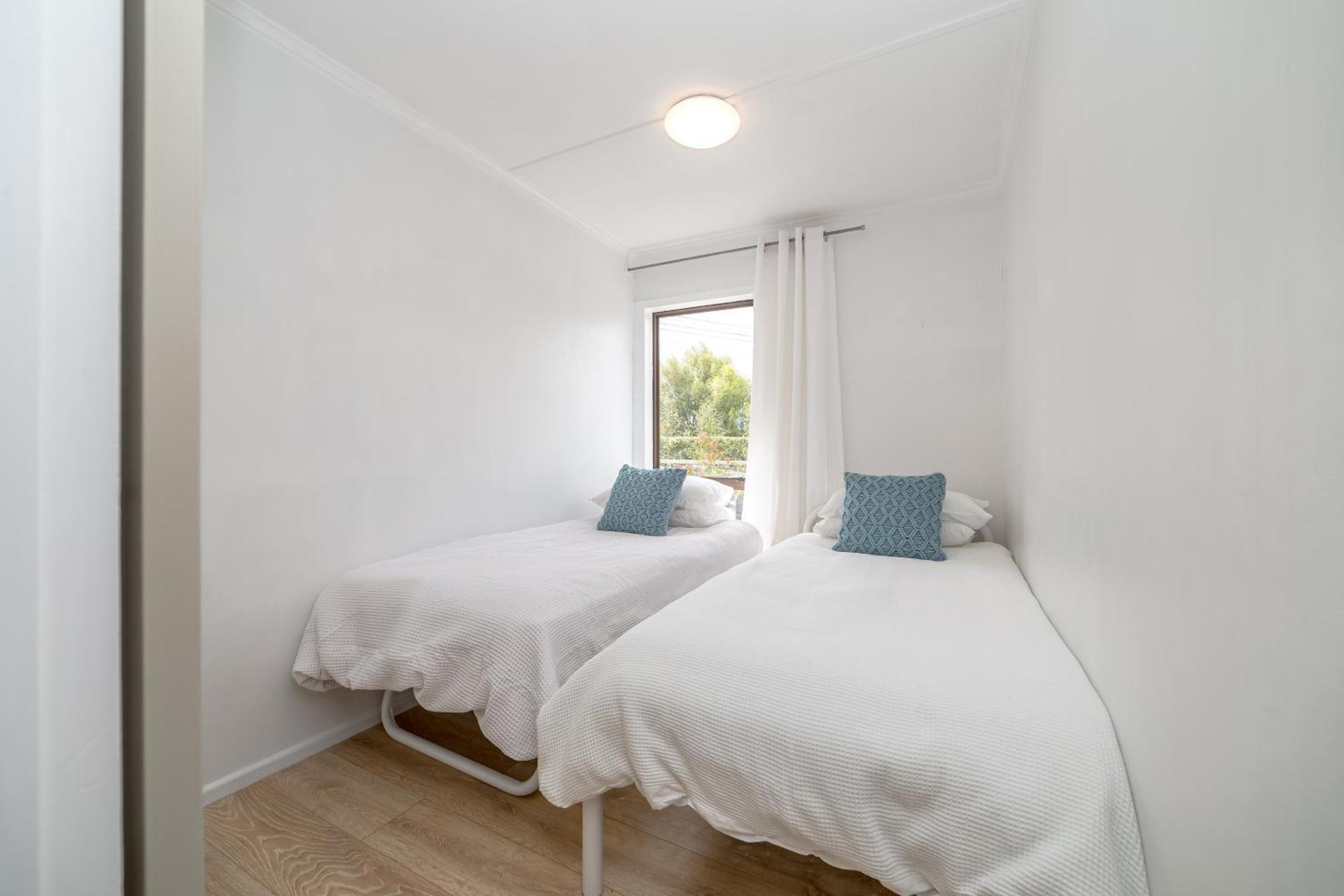 Tui Cottage Martinborough Buitenkant foto